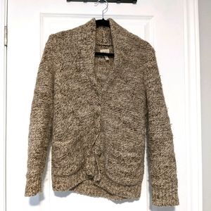 Wilfred xs sweater
